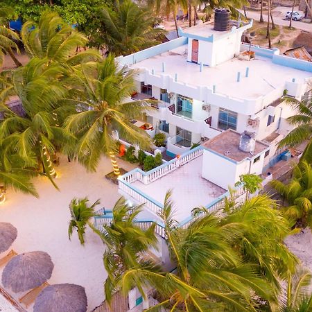 Sands Inn Hotel بواني ماكهانجاني المظهر الخارجي الصورة