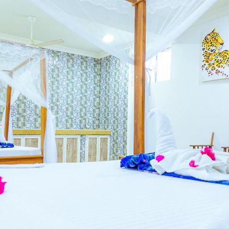 Sands Inn Hotel بواني ماكهانجاني المظهر الخارجي الصورة