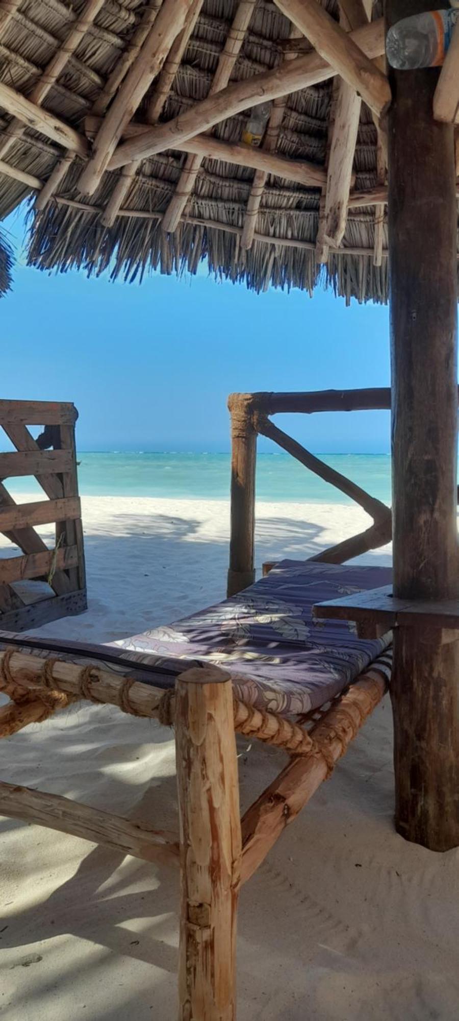 Sands Inn Hotel بواني ماكهانجاني المظهر الخارجي الصورة