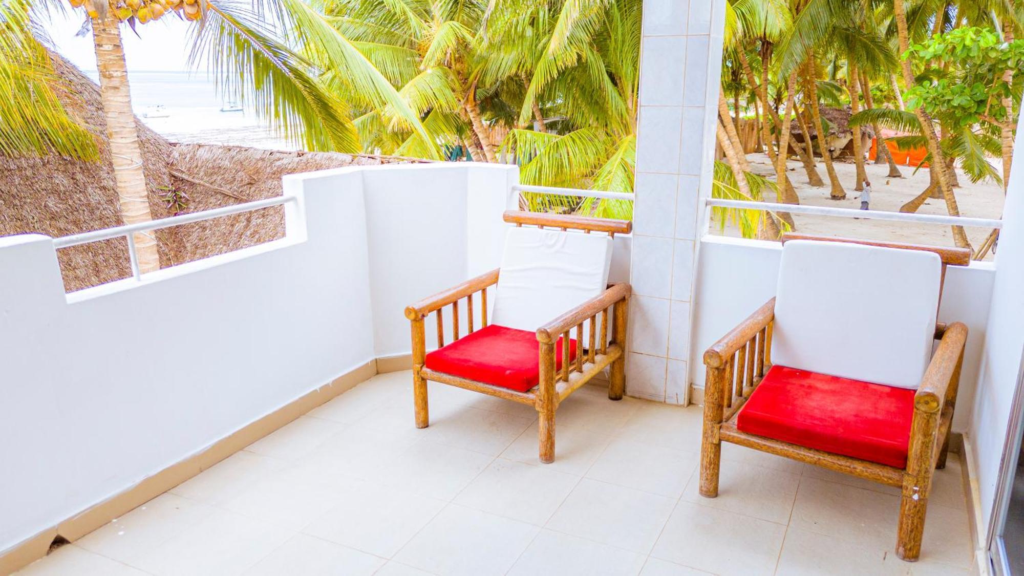 Sands Inn Hotel بواني ماكهانجاني المظهر الخارجي الصورة