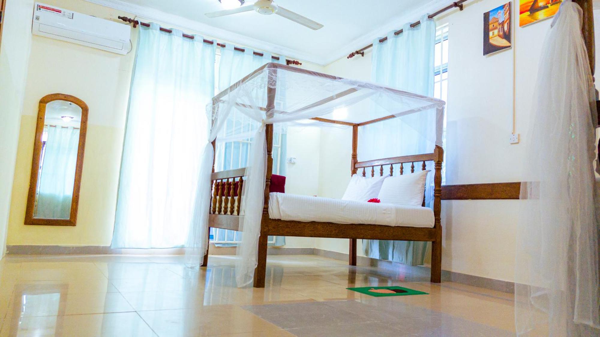 Sands Inn Hotel بواني ماكهانجاني المظهر الخارجي الصورة