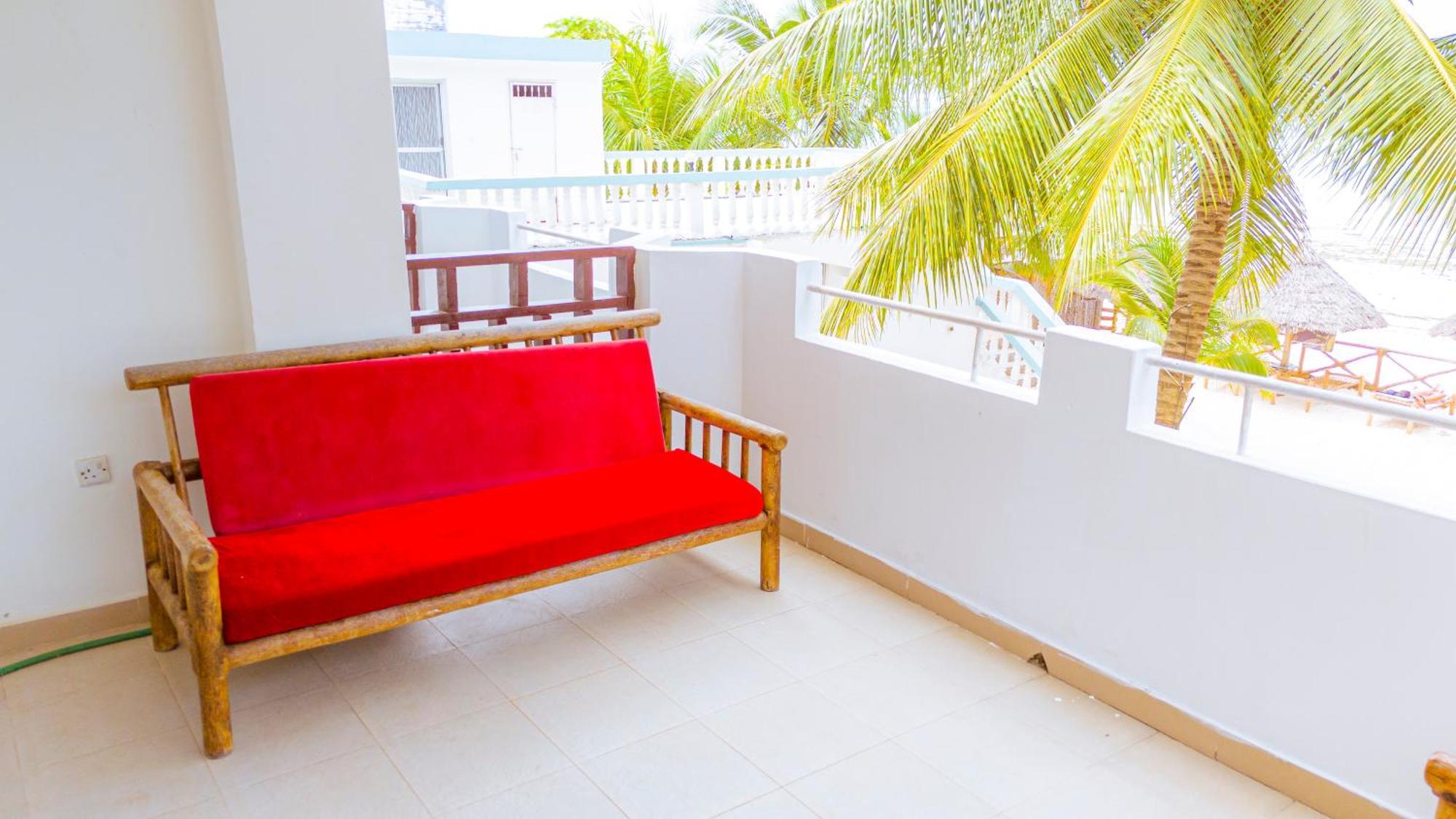 Sands Inn Hotel بواني ماكهانجاني المظهر الخارجي الصورة