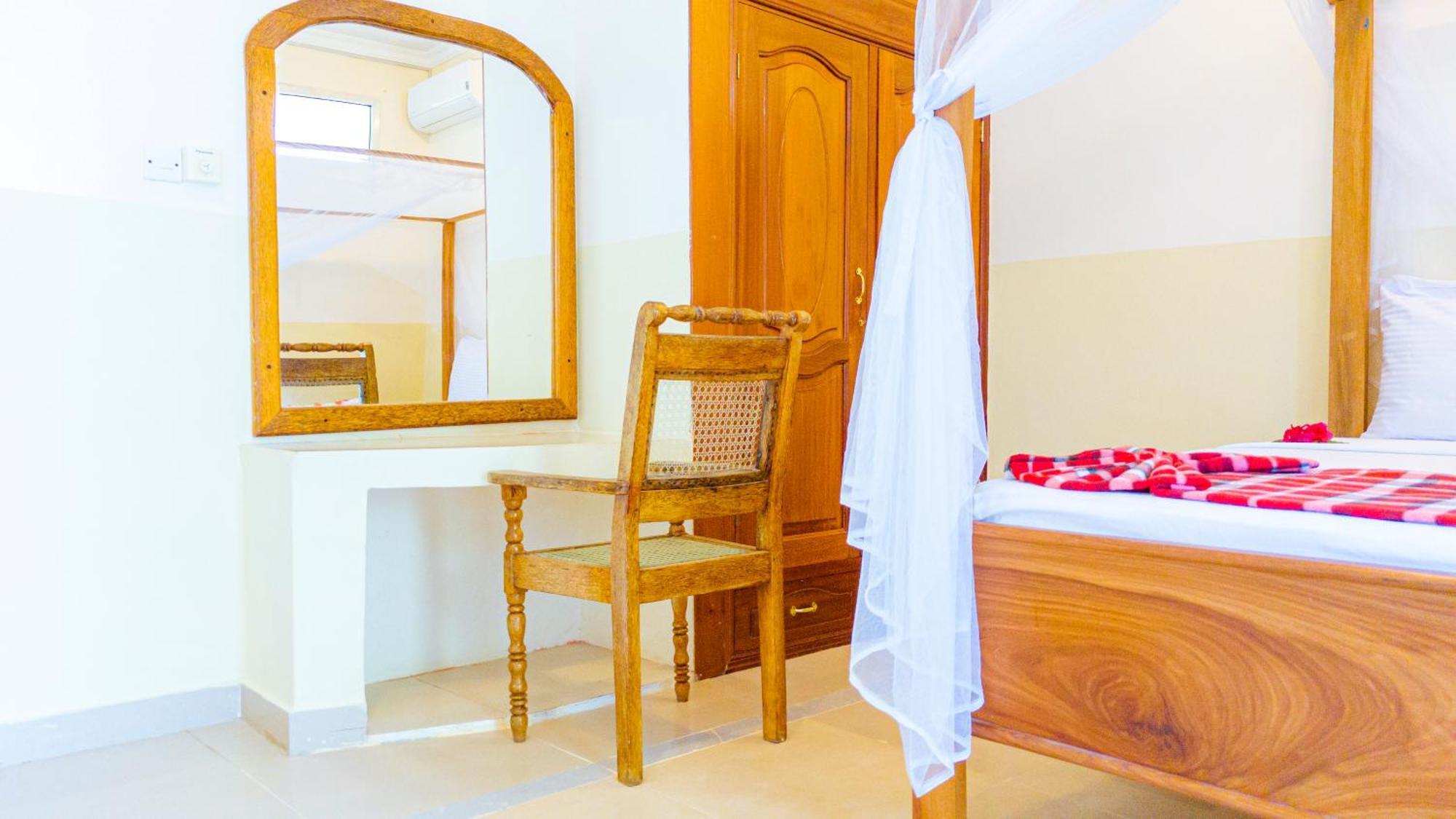 Sands Inn Hotel بواني ماكهانجاني المظهر الخارجي الصورة