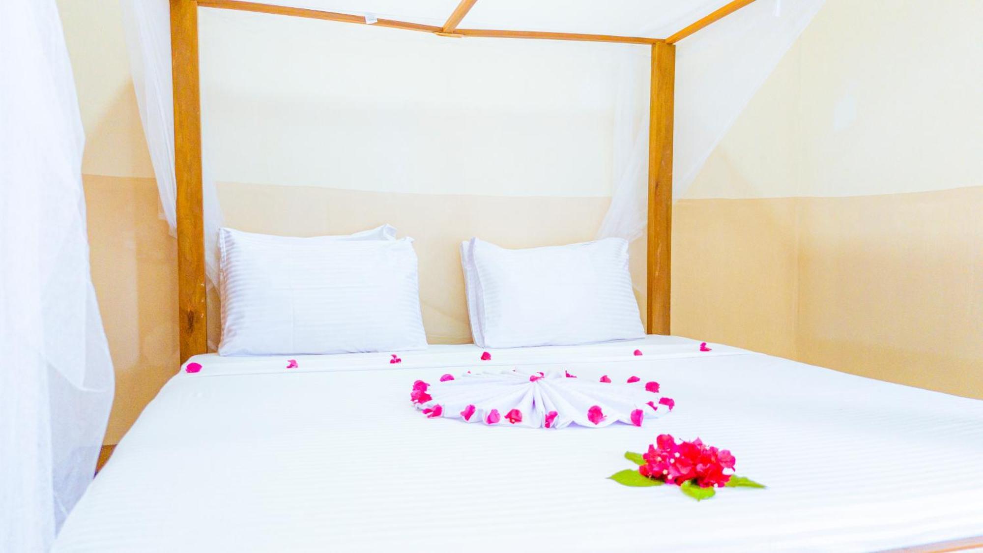 Sands Inn Hotel بواني ماكهانجاني المظهر الخارجي الصورة