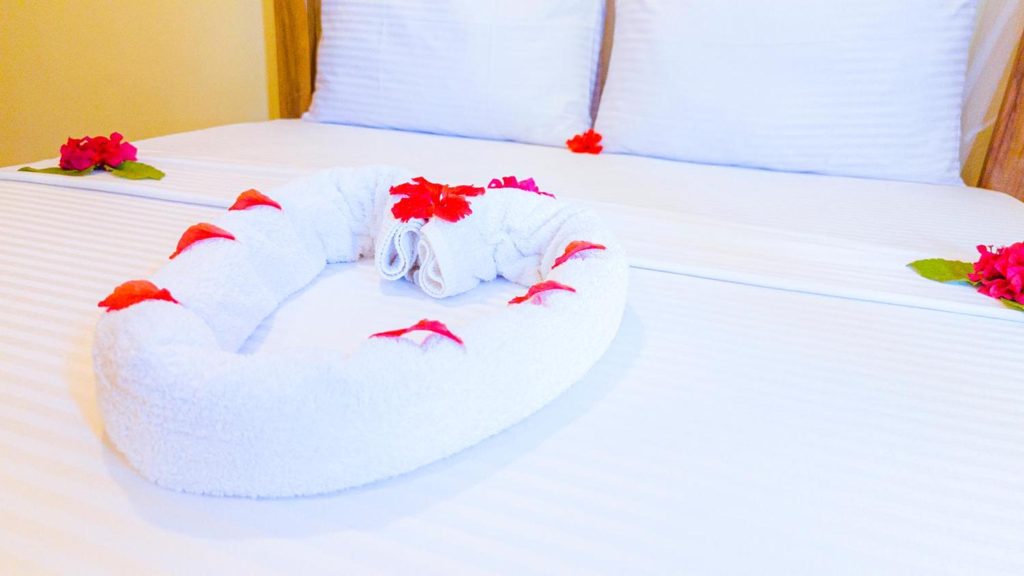 Sands Inn Hotel بواني ماكهانجاني المظهر الخارجي الصورة