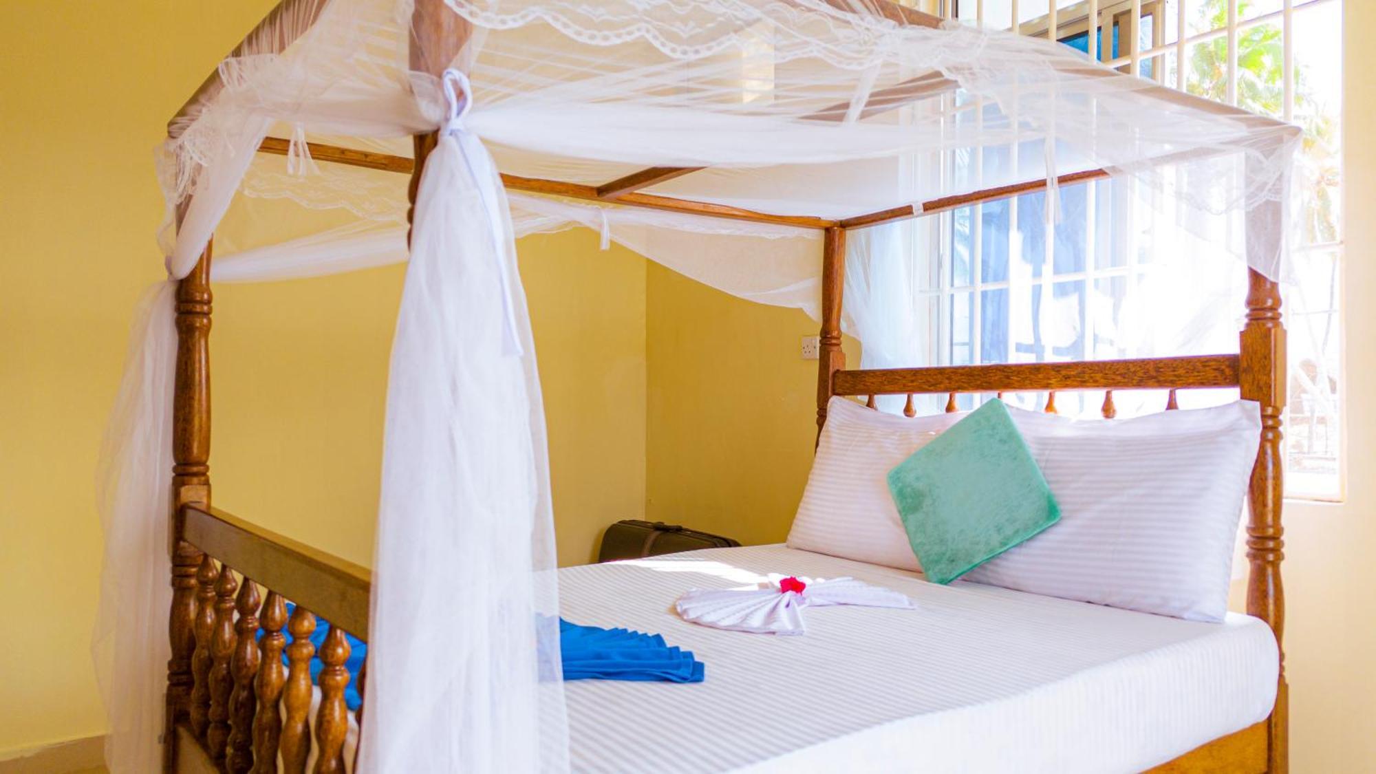 Sands Inn Hotel بواني ماكهانجاني المظهر الخارجي الصورة