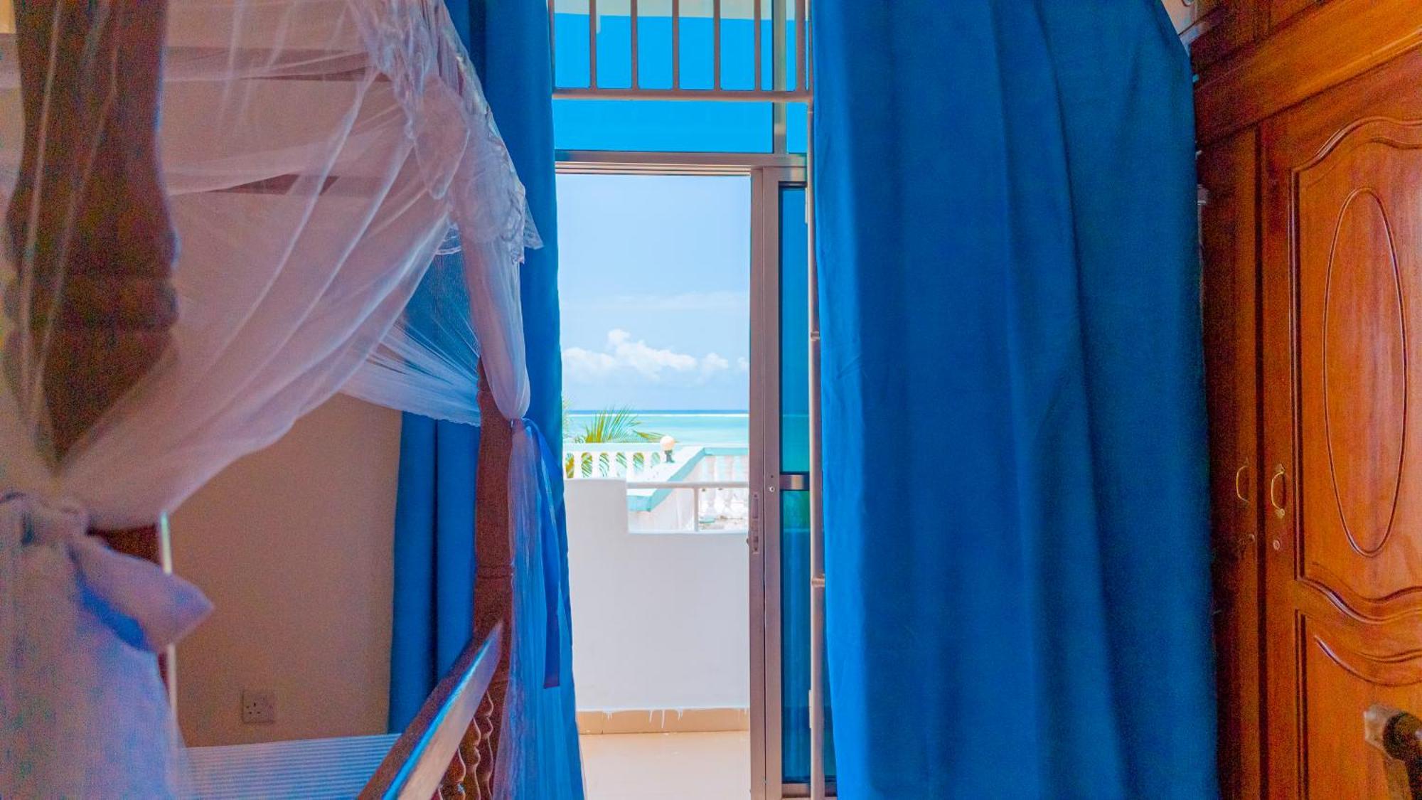 Sands Inn Hotel بواني ماكهانجاني المظهر الخارجي الصورة