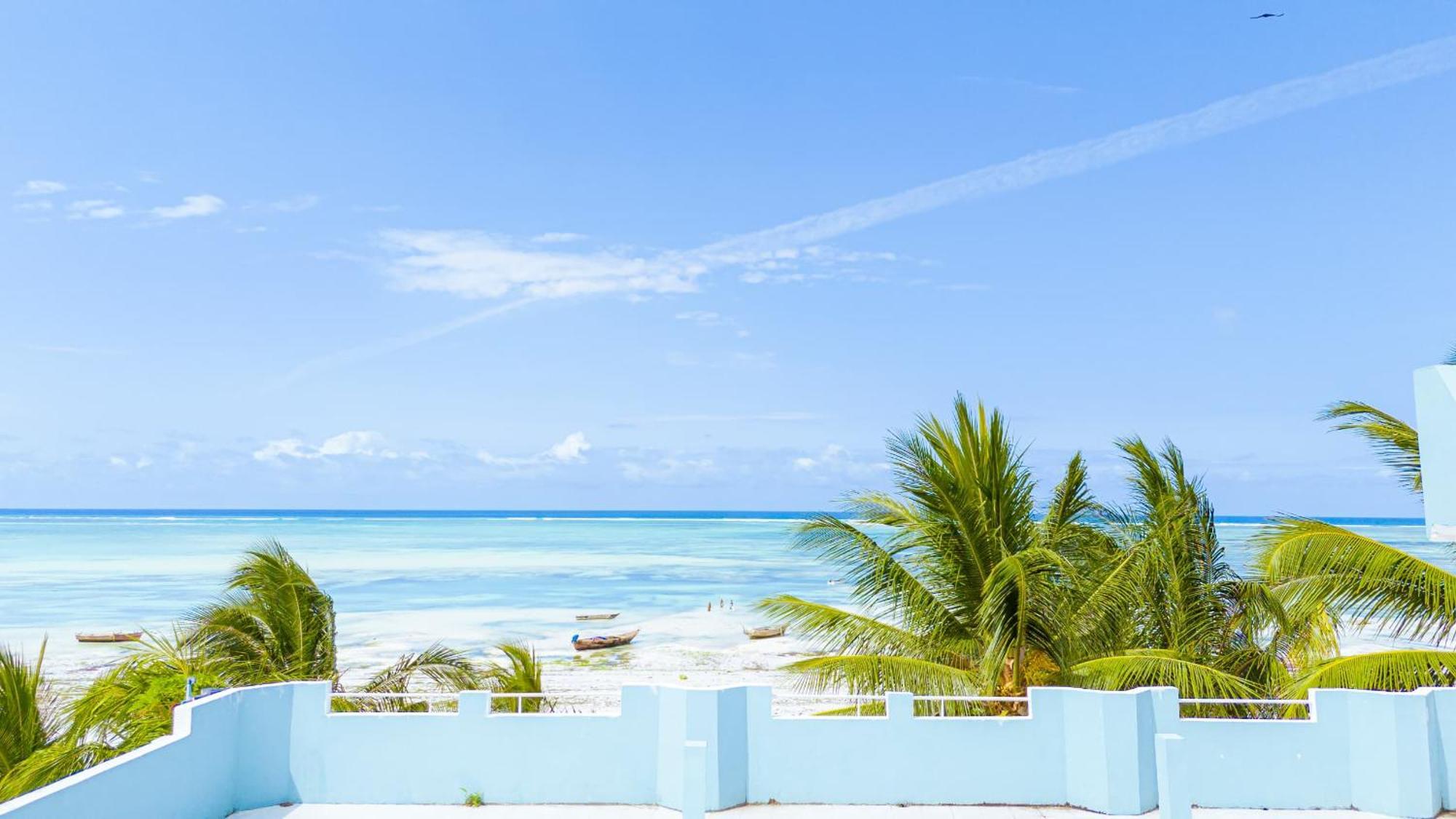 Sands Inn Hotel بواني ماكهانجاني المظهر الخارجي الصورة