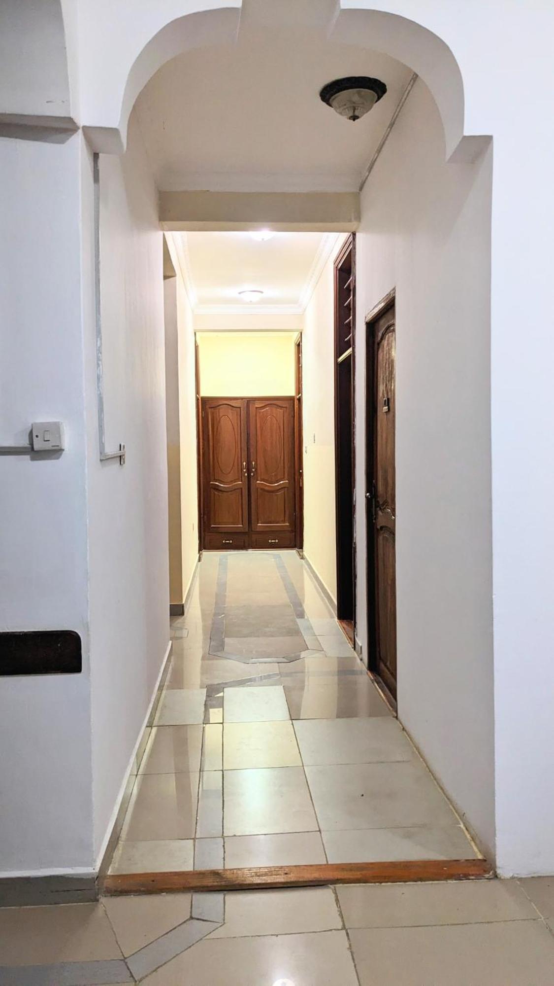Sands Inn Hotel بواني ماكهانجاني المظهر الخارجي الصورة