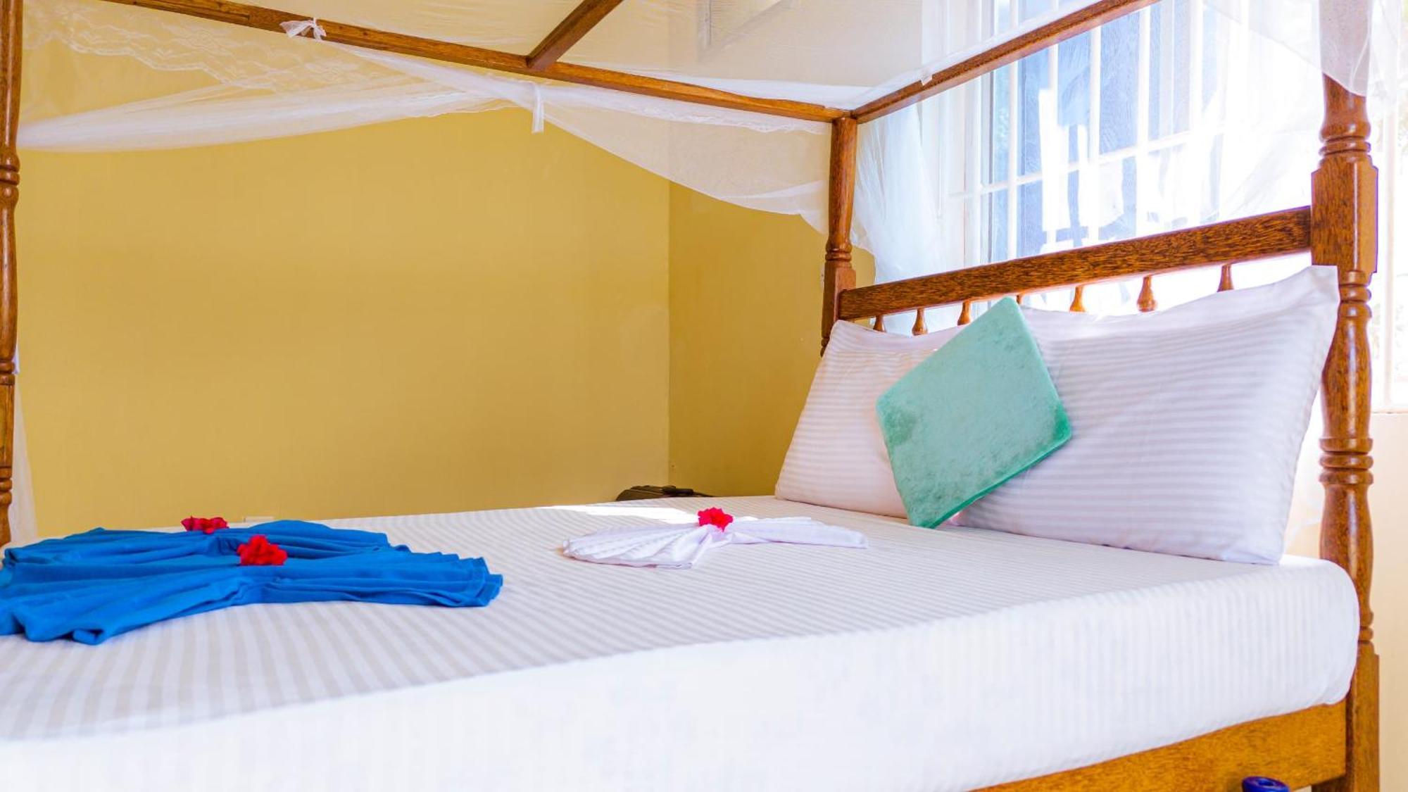Sands Inn Hotel بواني ماكهانجاني المظهر الخارجي الصورة